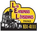Les Entreprises Lévisiennes Inc logo